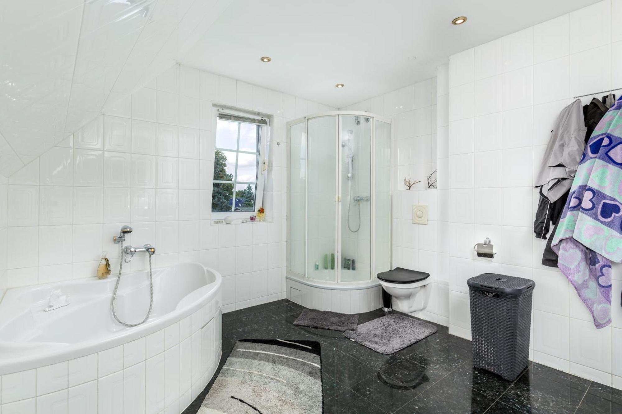 Holiday home Nahe 224qm Traumhaus Im Gruenen Mit Sauna Und Kamin