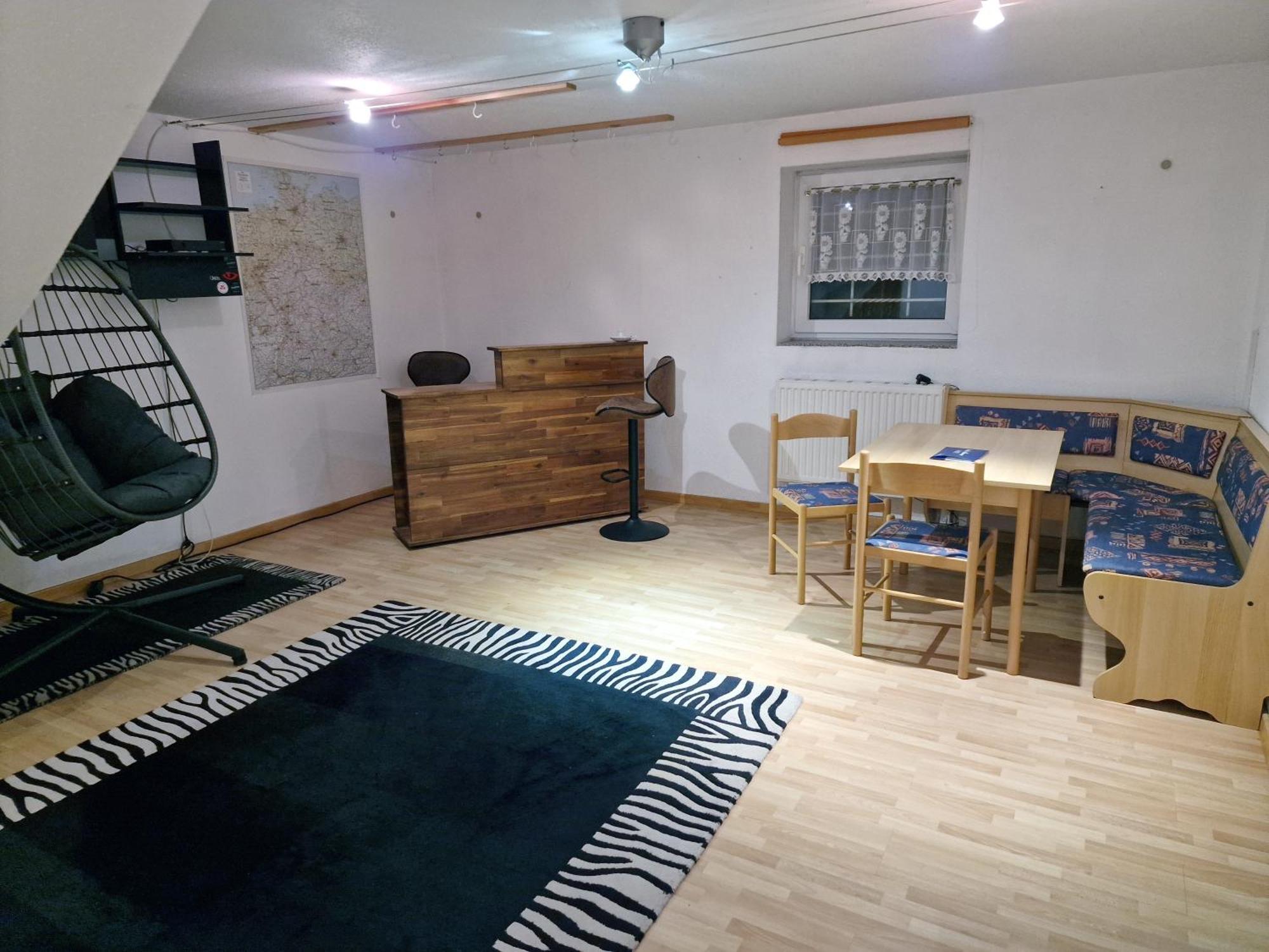 Holiday home Nahe 224qm Traumhaus Im Gruenen Mit Sauna Und Kamin Berlin